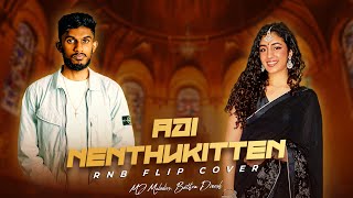 Adi Nenthukitten_RnB Flip Cover | Star | A.R. Rahman | Karthik | MJ Melodies, Bathra Dinesh