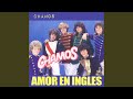 Amor en Inglés