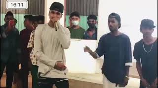 Breezy - Poronduwa (පොරොන්දුව) Live performance #viral#2022#rap#music#keefa#breezy#poronduwa#chubby