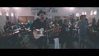 Mumford and Sons - "The Weight"