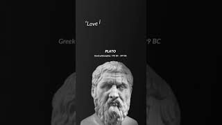 Plato Quotes About hero  , wise, man, Love, harm, #platoquotes #quotesaboutchange #quotes #plato