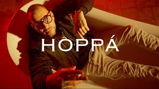 GOLD DIGGER - HOPPÁ (Official Music Video)