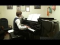 Sundays @ 6 Online Concert - The Spirit of Music: with Caleb Spjute