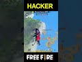 evolution of hacker in free fire evolution hacker