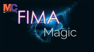 Live Performance #4 - FIMA MAGIC FAIR (28/03/2018) Part 2