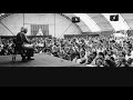 Audio | J. Krishnamurti - Saanen 1967 - Public Talk 4 - Why does the mind demand pleasure?