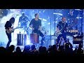 Imagine Dragons - 'Thunder' Live Performance Ellen Degeneres Show 2017 (Isolated Vocal)