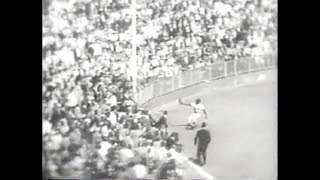 1955 World Series Game 7 Highlights (Brooklyn Dodgers win only World Series title)