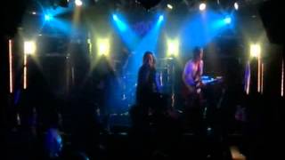 S-ALL ラストライブ① 2014.5.20 大阪RUIDO