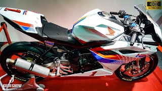 New Honda Cbr 250rr Special Edition