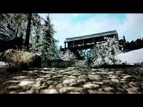 Skyrim PC Mods on Xbox 360 - Helgen Reborn - Construction Complete Skyrim PC Mods on Xbox 360 - Helgen Reborn - Construction Complete