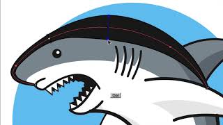 Astute Graphics technology - Variable Stroke Width