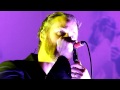 The National - Apartment Story (HD Live) @ Cross-Linx festival 2011 Utrecht