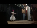 Line Dance ' Their Hearts Are Dancing '