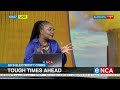 SA's Electricity Crisis | Tough times ahead
