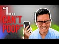 How to fix BAD constipation! | Poop EMERGENCY