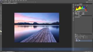 Post Processing Workflow - Saving Master Files