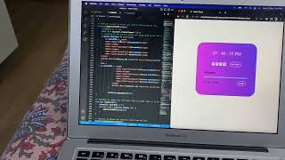 Coding Ninjas Alarm Clock Project for Skill Test
