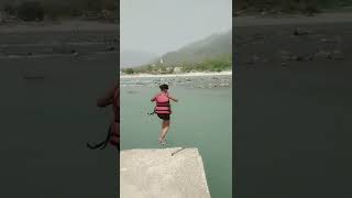 Rishikesh short video