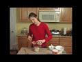 Adding Cream Of Mushroom Soup To Green Bean Casserole