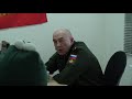 Чувак пришел в военкомат