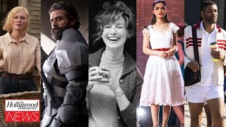2022 Oscars Nominations Have Been Released | THR News