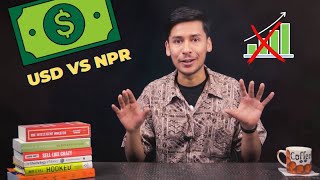 Nepalese Currency Reality | Our Past vs Our Future!