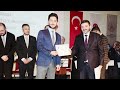 ankara dini yüksek İhtisas merkezi tanıtım filmi