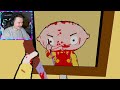 НЕ СМОТРИ ЭТО ЕСЛИ ЛЮБИШЬ ГРИФФИНОВ stewie kills the griffins