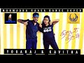 Thiruda Thirudi/Manmadha Raasa/Dance Cover/Choreography:-S.Yogaraj/Tap 2 Beat Academy of Dance