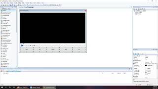 Visual Basic Example - Simple Media Player