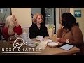 Lady Gaga's Mom on Her Daughter's Provocative Start | Oprah's Next Chapter | Oprah Winfrey Network