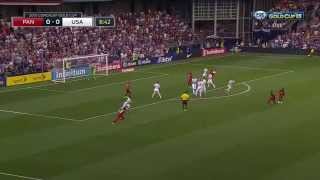 USMNT Panama 2015 Gold Cup Full Game USA FOX SPORTS