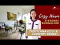 Tropicana Golf : Cozy Warm Bungalow | MYR5.5mil