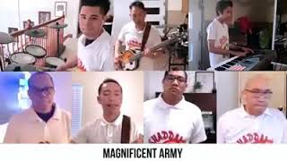 Magnificent Army virtual