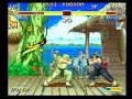 aniken ken vs. shootingd ryu