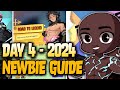 Dislyte 2024 New Player Guide Day 4 - First 6 star, Summons, Rewind, Kronos 9