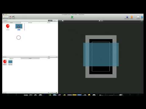 Make a Simple game in a minute or two with GameSalad.mov Make a Simple game in a minute or two with GameSalad.mov