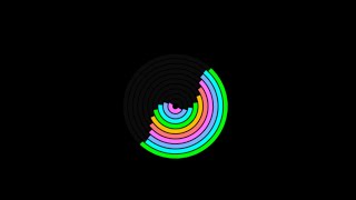 CSS Wavy Loader Animation Effects | HTML & CSS Preloader Animation