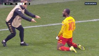 Afimico Pululu Goal Europa, Backa Topola vs Jagiellonia Bialystok (1-3) All Goals Results/Highlights