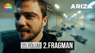 Arıza 25.Bölüm 2.Fragman