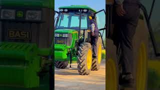 jonn dere tractor new WhatsApp status video