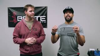 CrossFit Open Workout 19.1 Tips and Strategy
