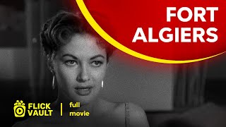 Fort Algiers | Full HD Movies For Free | Flick Vault