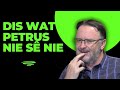 Dis wat Petrus nie sê nie | Vita Dei 614