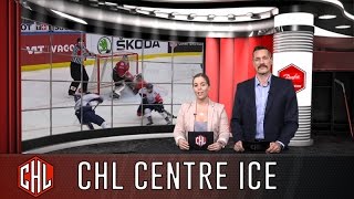 CHL Centre Ice: The 8 best teams battle it out