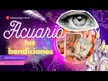 ♒️ACUARIO-🪄MANIFESTAS TUS MAXIMOS DESEOS!! 🧞‍♂️TE QUEDAS EN SHOCK POR ESTO!!👀 DRAMA?