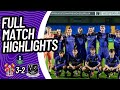 Tranmere 3-2 Ashville | Highlights | Cheshire Senior Cup