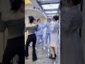 小琪 简单摇摇摇 凤舞九天 过年就跳这个 dance dancevideo nurses