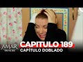 Amar Una Vez Más Capitulo 189 (Doblado en Español)